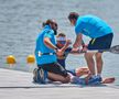 Cătălin Chirilă a câștigat aurul în proba de canoe simplu 1.000 de metri la Campionatele Europene de la Szeged!