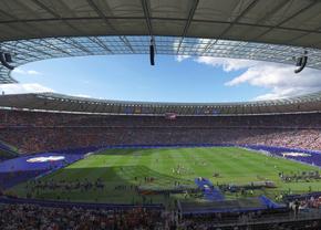 Două naționale amendate de UEFA, după prima etapă la Euro 2024 » Sancțiunile au depășit 100.000 de euro