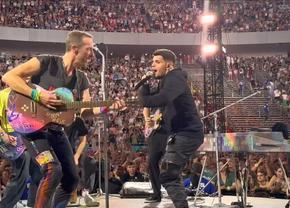 Unul dintre liderii echipei naționale intervine în scandalul Coldplay - Babasha! A tranșat disputa din Germania: „Vorbeam cu viitoarea soție”