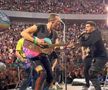 Unul dintre liderii echipei naționale intervine în scandalul Coldplay - Babasha! A tranșat disputa din Germania: „Vorbeam cu viitoarea soție”