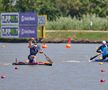 Cătălin Chirilă a câștigat aurul în proba de canoe simplu 1.000 de metri la Campionatele Europene de la Szeged!