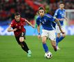 Italia - Albania, EURO 2024/ FOTO: Guliver/GettyImages