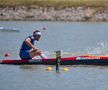 Cătălin Chirilă a câștigat aurul în proba de canoe simplu 1.000 de metri la Campionatele Europene de la Szeged!
