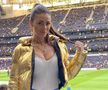 Marta Barczok, fostă Miss Euro 2016, va fi atracția tribunelor la meciurile Poloniei și nu numai! / Foto: X