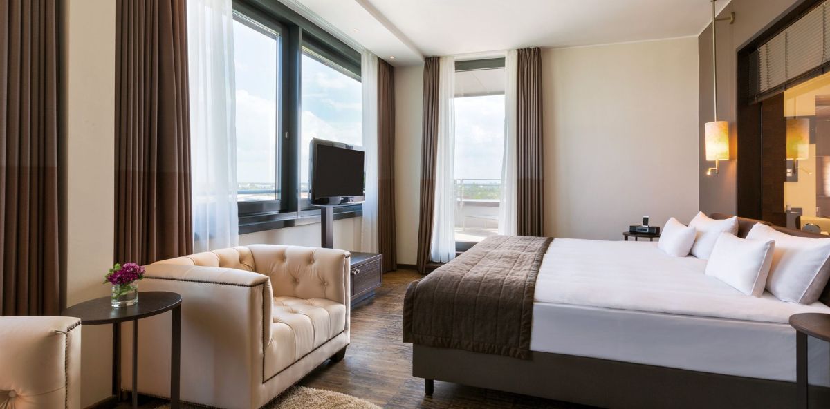 Iordănescu, pe urmele lui Nagelsmann » Echipa națională se va caza la München în hotelul unde au stat starurile de sute de milioane de euro ale Germaniei