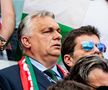 Viktor Orban, prezent la Koln la Ungaria - Elveția / Sursă foto: Guliver/Getty Images