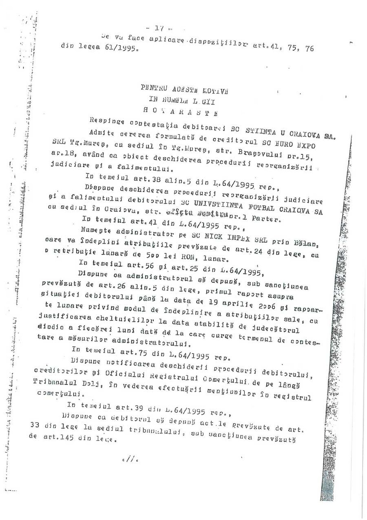 Furtunos! Adrian Mititelu îi cere lui Burleanu să plece cu efect imediat: „Mandatul e NUL! E un impostor!” + Amenințat de FRF cu procesul