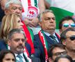 Viktor Orban, prezent la Koln la Ungaria - Elveția / Sursă foto: Guliver/Getty Images