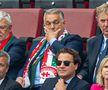 Viktor Orban, prezent la Koln la Ungaria - Elveția / Sursă foto: Guliver/Getty Images