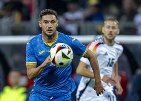 Ucrainenii își umflă mușchii » Roman Yaremchuk: „Nu ne sperie nimeni pentru că avem jucători în campionate de top” + Artem Dovbyk: „Vom fi surpriza turneului!”