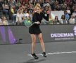 Imagini surprinse la meciul demonstrativ de la Cluj, unde au participat și Steffi Graf, Andre Agassi și Simona Halep/ FOTO: Cristi Preda (GSP)