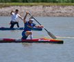 Cătălin Chirilă a câștigat aurul în proba de canoe simplu 1.000 de metri la Campionatele Europene de la Szeged!