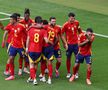 Spania - Croația, EURO 2024/ FOTO: Guliver/GettyImages