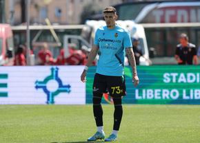 E clar! Dinamo și-a stabilit strategia » Încă doi jucători români pe lista de transferuri