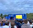 Chiar e o experiență memorabilă să trăiești un meci în fan zone la Euro 2024