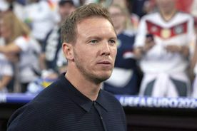 Julian Nagelsmann a arătat unde s-a făcut diferența: „În acel moment, Scoția era speriată”