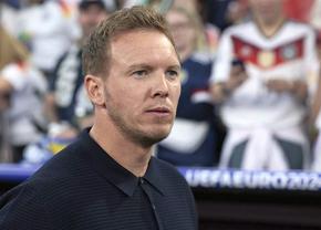 Julian Nagelsmann a arătat unde s-a făcut diferența: „În acel moment, Scoția era speriată”