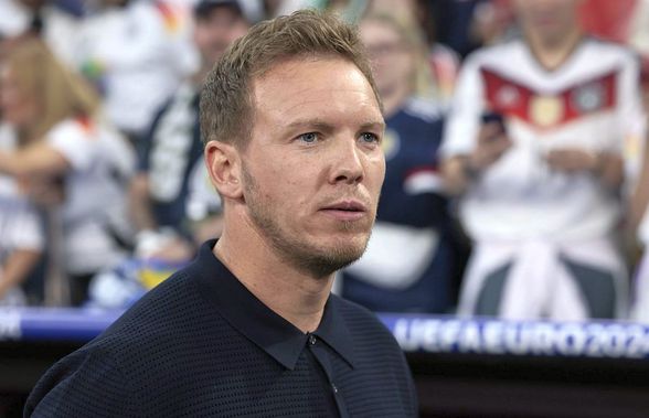 Julian Nagelsmann a arătat unde s-a făcut diferența: „În acel moment, Scoția era speriată”