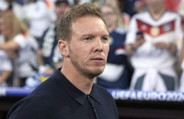 Julian Nagelsmann a arătat unde s-a făcut diferența: „În acel moment, Scoția era speriată”