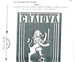 Documentele publicate de FCU Craiova / Sursă foto: Facebook