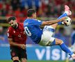Italia - Albania, EURO 2024/ FOTO: Guliver/GettyImages