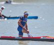 Cătălin Chirilă a câștigat aurul în proba de canoe simplu 1.000 de metri la Campionatele Europene de la Szeged!