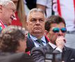 Viktor Orban, prezent la Koln la Ungaria - Elveția / Sursă foto: Guliver/Getty Images