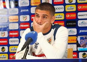 Empoli a renunțat la Răzvan Marin