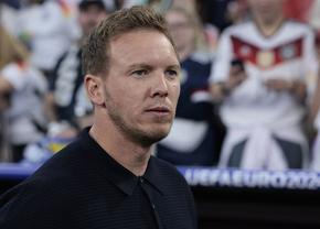 Julian Nagelsmann a arătat unde s-a făcut diferența în Germania – Scoția: „Semnale briliante!”