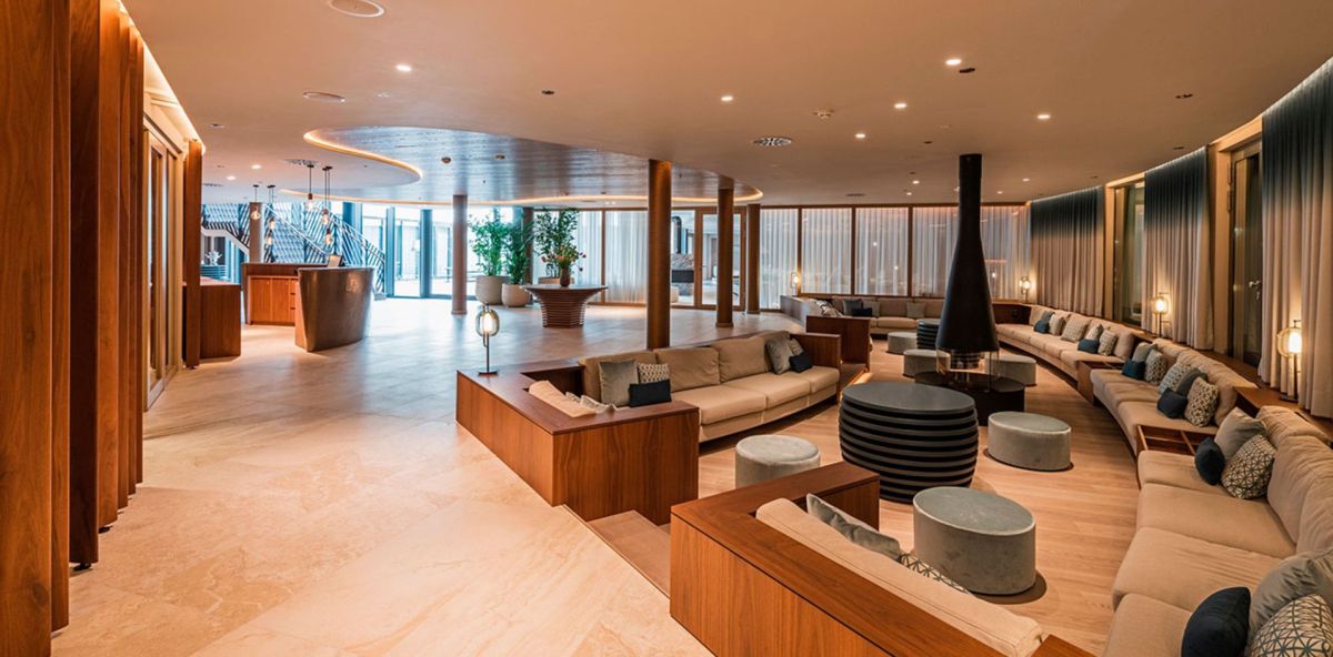 Munchen: INFINITY Hotel & Conference Resort