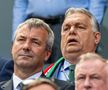 Viktor Orban, prezent la Koln la Ungaria - Elveția / Sursă foto: Guliver/Getty Images