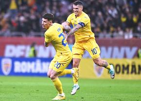 Cine transmite la TV România - Ucraina, primul meci al „tricolorilor” la EURO 2024