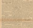 Facsimil din „Gazeta Sporturilor”