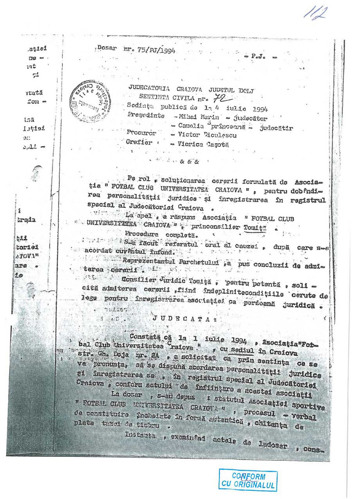 Furtunos! Adrian Mititelu îi cere lui Burleanu să plece cu efect imediat: „Mandatul e NUL! E un impostor!” + Amenințat de FRF cu procesul