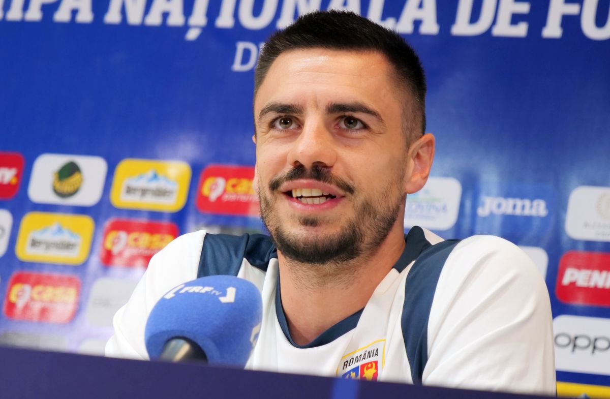 Unul dintre liderii echipei naționale intervine în scandalul Coldplay - Babasha! A tranșat disputa din Germania: „Vorbeam cu viitoarea soție”