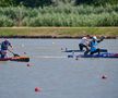 Cătălin Chirilă a câștigat aurul în proba de canoe simplu 1.000 de metri la Campionatele Europene de la Szeged!