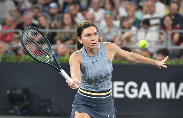 Simona Halep, anunț de nicăieri: „A trecut ceva timp. Acestea sunt veștile”