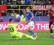 Italia - Albania, EURO 2024/ FOTO: Guliver/GettyImages