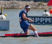 Cătălin Chirilă a câștigat aurul în proba de canoe simplu 1.000 de metri la Campionatele Europene de la Szeged!