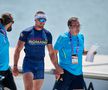 Cătălin Chirilă a câștigat aurul în proba de canoe simplu 1.000 de metri la Campionatele Europene de la Szeged!