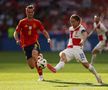 Spania - Croația, EURO 2024/ FOTO: Guliver/GettyImages