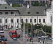 Imagini din Bratislava FOTO: Ionuţ Iordache (GSP)