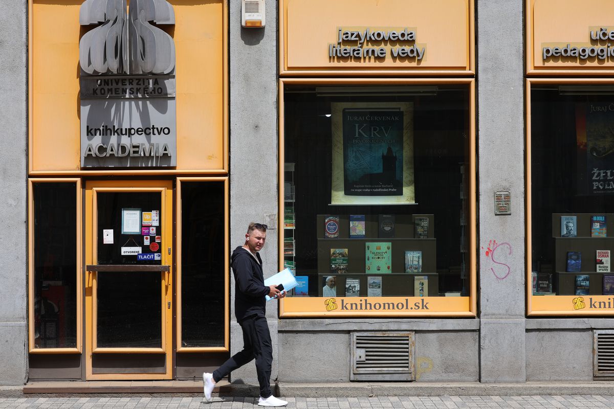 Un contrast frapant! Concluzii după o săptămână în Bratislava: prețuri, trafic + care este asemănarea neașteptată cu Bucureștiul