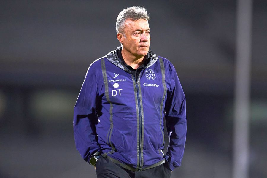 Domenec Torrent, antrenor Monterrey / foto: Imago Antrenorul împotriva căruia Cristi Chivu va debuta la Inter nu are dubii: „Dacă pariezi, e evident”