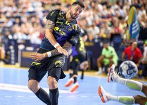 Fuchse Berlin - Magdeburg, marea finală a Ligii Campionilor la handbal masculin » Start în repriza a doua, 4 goluri diferență