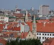 Imagini din Bratislava FOTO: Ionuţ Iordache (GSP)