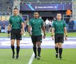 Arbitri venezueleni la Cehia U21 - Germania U21 » Care este înțelegerea dintre UEFA și CONMEBOL // foto: Ionuț Iordache (GSP)