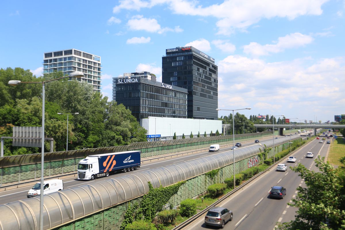 Un contrast frapant! Concluzii după o săptămână în Bratislava: prețuri, trafic + care este asemănarea neașteptată cu Bucureștiul