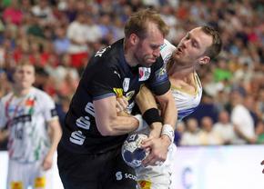 Rezultat nescontat în Fuchse Berlin - Magdeburg! Finală fără istoric în Liga Campionilor la handbal masculin
