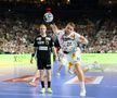 Fuchse Berlin - Magdeburg, marea finală a Ligii Campionilor la handbal masculin // foto: Imago